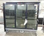 Lot: 13-7-3748: (1) Hill Phoenix ONRZH3 
