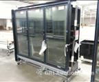 Lot: 13-7-3748: (1) Hill Phoenix ONRZH3 