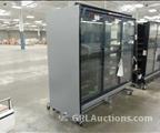 Lot: 13-7-3748: (1) Hill Phoenix ONRZH3 