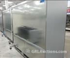 Lot: 13-7-3748: (1) Hill Phoenix ONRZH3 