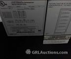 Lot: 13-7-3748: (1) Hill Phoenix ONRZH3 