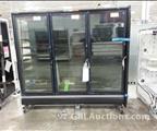 Lot: 13-7-3749: (1) Hill Phoenix ONRZH3 