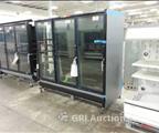 Lot: 13-7-3749: (1) Hill Phoenix ONRZH3 