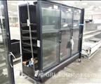 Lot: 13-7-3749: (1) Hill Phoenix ONRZH3 