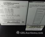 Lot: 13-7-3749: (1) Hill Phoenix ONRZH3 