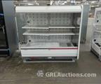 Lot: 13-7-3750: (1) Hill Phoenix 05DM6 