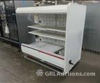 Lot: 13-7-3750: (1) Hill Phoenix 05DM6 