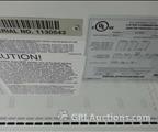 Lot: 13-7-3750: (1) Hill Phoenix 05DM6 