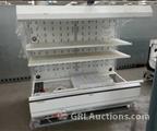 Lot: 13-7-3751: (1) Hill Phoenix 05DM6 