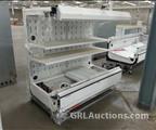 Lot: 13-7-3751: (1) Hill Phoenix 05DM6 