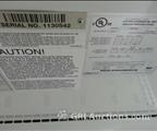 Lot: 13-7-3751: (1) Hill Phoenix 05DM6 