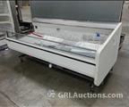 Lot: 13-7-3752: (1) Hill Phoenix OM8 