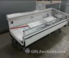 Lot: 13-7-3752: (1) Hill Phoenix OM8 