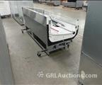 Lot: 13-7-3752: (1) Hill Phoenix OM8 