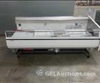 Lot: 13-7-3752: (1) Hill Phoenix OM8 