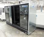 Lot: 13-7-3753: (1) Zero Zone 4RVCC30 