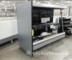 Lot: 13-7-3754: (1) Kysor/Warren DR6XN-08RUN 