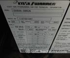 Lot: 13-7-3754: (1) Kysor/Warren DR6XN-08RUN 