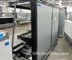 Lot: 13-7-3754: (1) Kysor/Warren DR6XN-08RUN 