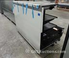 Lot: 13-7-3755: (1) Hill Phoenix O35UM6 