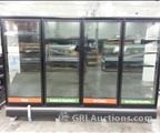 Lot: 13-7-3756: (1) Hill Phoenix ONRZH4 