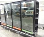 Lot: 13-7-3756: (1) Hill Phoenix ONRZH4 