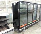 Lot: 13-7-3756: (1) Hill Phoenix ONRZH4 