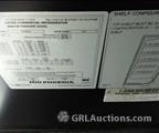 Lot: 13-7-3756: (1) Hill Phoenix ONRZH4 