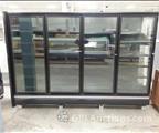 Lot: 13-7-3757: (1) Hill Phoenix ONRZH4 