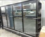 Lot: 13-7-3757: (1) Hill Phoenix ONRZH4 