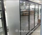 Lot: 13-7-3757: (1) Hill Phoenix ONRZH4 