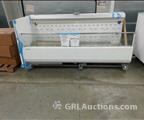 Lot: 13-7-3758: (1) Hill Phoenix UPL8 