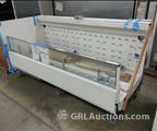 Lot: 13-7-3758: (1) Hill Phoenix UPL8 