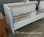 Lot: 13-7-3758: (1) Hill Phoenix UPL8 