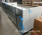 Lot: 13-7-3758: (1) Hill Phoenix UPL8 