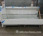 Lot: 13-7-3759: (1) Hill Phoenix UPL8 