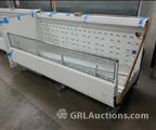 Lot: 13-7-3759: (1) Hill Phoenix UPL8 