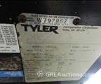 Lot: 13-7-3761: (1) Tyler N6DL12 