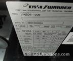 Lot: 13-7-3763: (1) Kysor/Warren HQDD6-12UN 