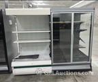 Lot: 13-7-3764: MFG Unknown Case - Working condition unknown