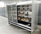 Lot: 13-7-3765: MFG Unknown Case - Working condition unknown