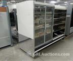 Lot: 13-7-3765: MFG Unknown Case - Working condition unknown