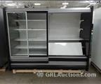 Lot: 13-7-3767: MFG Unknown Case - Working condition unknown