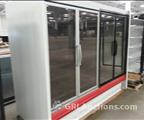 Lot: 13-7-3768: (1) Hill Phoenix O5DM8 
