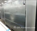 Lot: 13-7-3768: (1) Hill Phoenix O5DM8 