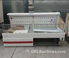 Lot: 13-7-3771: (1) Hill Phoenix UP8 