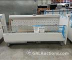 Lot: 13-7-3772: (1) Hill Phoenix UPL8 