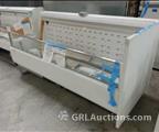 Lot: 13-7-3772: (1) Hill Phoenix UPL8 