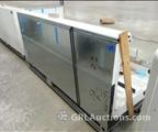 Lot: 13-7-3772: (1) Hill Phoenix UPL8 