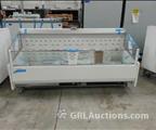Lot: 13-7-3773: (1) Hill Phoenix UPL8 